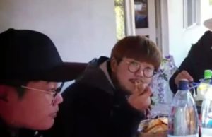 Doi jurnaliști din Coreea de Sud au venit în România pentru un documentar turistic. După 45 de zile petrecute la noi, au ajuns la o concluzie cu totul neașteptată. „Chiar asta e impresia pe care ne-o lasă această țară”