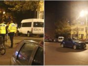 Accident mortal în București. Un biciclist și-a pierdut viața pe Șoseaua Pantelimon. Polițiștii încearcă să înțeleagă cum s-a produs incidentul- Foto