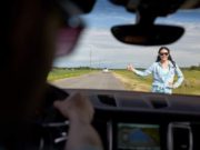 Tânără din Caracal, atac de panică după ce a fost luată la ocazie de un bărbat