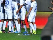 U Craiova – Poli Iași 1-1. Echipa lui Teja pierde din nou puncte în ultimele minute! Cristea a dat lovitura pe „Oblemenco”, Fortes a egalat