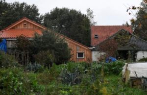 VIDEO | Cinci fraţi au trăit nouă ani în beciul unei case din Olanda, aşteptând ‘sfârşitul lumii’