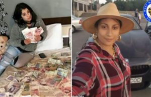 Doi români au dat spargeri de peste 1.000.000£ în Anglia, timp de patru ani