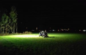 Român tată a trei copii, mort în Italia după un accident cu ATV-ul