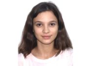 Georgiana, o fată din Mangalia, a dispărut după ce a plecat de la şcoală