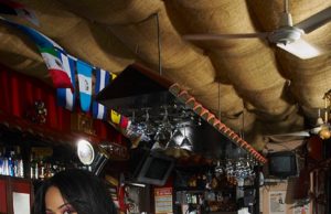 Câți lei a primit bacșiș o chelneriță din Centrul Vechi pentru o notă de 20 de lei: ”Și eu ce trebuie să fac de banii ăștia?”