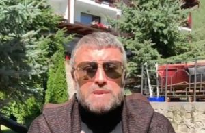 Cătălin Botezatu, declarații despre clipele dramatice prin care a trecut: „Deși operația reușise, am pierdut 2 litri de sânge”