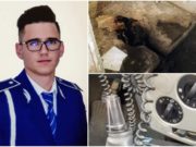 Tânărul care a fost poliţist doar 20 de zile, obligat să plătească despăgubiri Ministerului de Interne