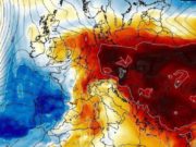 Anomalie meteo în România. Urmează temparaturi apropiate de 30 de grade Celsius