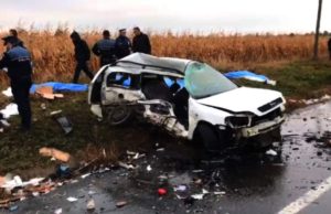 Ziua în care o să ieşi pe uşă şi n-o să te mai întorci