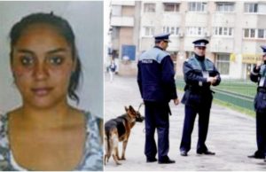Adolescentă de 15 ani dispărută de la şcoală, în Hunedoara