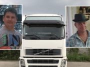 Doi şoferi români sunt dispăruţi de două zile cu tot cu camion, între Franţa şi Italia