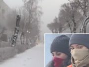 Veşti sumbre de la meteorologi. Vremea se schimbă radical în toată ţara, iar temperatura scade până la limita îngheţului