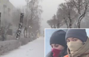 Veşti sumbre de la meteorologi. Vremea se schimbă radical în toată ţara, iar temperatura scade până la limita îngheţului