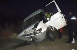 Accidente halucinante în Teleorman cu un bărbat care a supravieţuit primului accident, dar a murit în al doilea