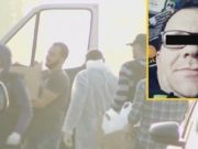 Copii sechestraţi în boxa unui bloc și în casa unui individ din Călărași