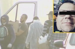 Copii sechestraţi în boxa unui bloc și în casa unui individ din Călărași