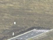 La Piatra Neamţ a fost inaugurată strada care se opreşte brusc în câmp