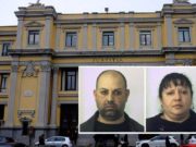 Doi români au bătut un bătrân italian, apoi l-au înecat în mare. Procurorii cer închisoare pe viaţă pentru criminali
