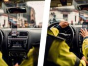 Poliţia Română, noi lămuriri despre folosirea telefonului la volan