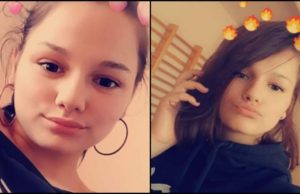 Antonia are 14 ani și e dată dispărută de 3 zile din Baia Mare. Familia cere ajutorul populaţiei