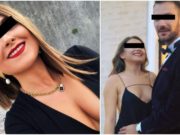 Păuniţa a fost prinsă cu amantul în casă, la Iaşi. L-a filmat gol şi l-a şantajat pe bărbat, împreună cu iubitul gelos