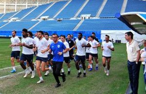 Piţurcă e fericit că se va schimba terenul din Bănie: ”Este o mare reuşită.” Când începe lucrarea, cât costă gazonul cel nou şi pe ce arenă celebră se va amplasa unul identic