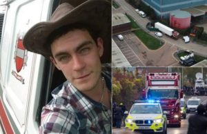 Şoferul TIR-ului în care au murit 39 de oameni a leşinat când a deschis remorca