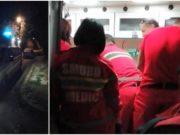 O adolescentă de 15 ani a murit, la Olimp, după ce a căzut de la etaj