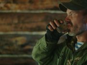 Era la pescuit, pe un lac când a crezut că a dat lovitura vieții. Când a realizat ce a prins, a încremenit: „Era uriaș, nu am avut ce face, a trebuit să-i dau drumul pe uscat”