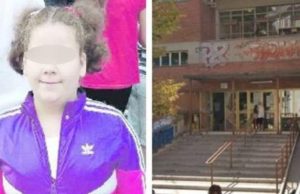 Româncă de opt ani, moartă după ce s-a înecat cu mâncare la şcoală în Italia