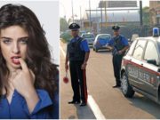 O româncă s-a oferit carabinierilor, după ce iubitul ei a fost prins conducând fără permis, la Foggia