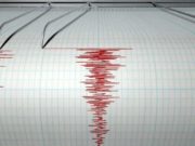 Cutremur în România. Seismul s-a produs la 110 kilometri adâncime