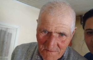 Bătrân din Vaslui, cu probleme medicale, dat dispărut de rudele îngrijorate