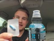 I-a strecurat o Viagra în băutură celui mai bun prieten. Ce i s-a întâmplat bărbatului e șocant