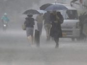 Ploi torențiale și temperaturi mai mici cu 10 grade, în următoarele zile! Cum va fi vremea în perioada 21 octombrie – 3 noiembrie