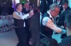 Șoc pentru familia Becali! Alexandra, fata mijlocie a lui Gigi Becali, a fost părăsită de iubit! Ce bombă sexy a stricat tot