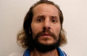 Ion Măgurean, un infractor extrem de periculos, a fost prins în Italia