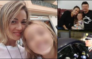 Tânără mămică româncă, ucisă în Italia. Mihaela a fost înjunghiată de iubit pentru că vroia să-l părăsească