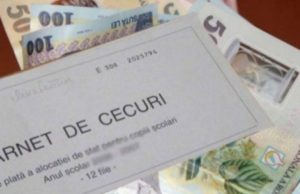 Se taie alocatiile pentru copii incepand cu 1 ianuarie 2020! Care este conditia pentru a primi in continuare toti banii