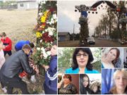 Cele 8 mame ucise în accidentul din Ialomiţa, aduse acasă pentru înmormântare: „Nu am vrut să vă aşteptăm aşa”