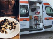 O femeie din Vaslui a început să aibă halucinaţii, după un grătar cu ciuperci, apoi a murit la spital