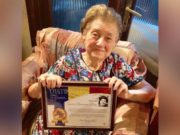 Povestea emoţionantă a ultimelor imagini cu actriţa Tamara Buciuceanu