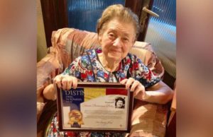 Povestea emoţionantă a ultimelor imagini cu actriţa Tamara Buciuceanu