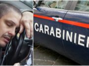 Un şofer român, cu o alcoolemie de 3,5, a oprit la semnalul poliţiştilor direct în maşina din faţa sa, în Italia