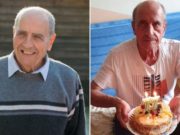 Bătrân bolnav de Alzheimer, dispărut de două zile în Bucureşti