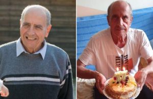 Bătrân bolnav de Alzheimer, dispărut de două zile în Bucureşti