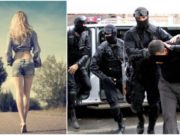 Tânără de 19 ani răpită de pe stradă şi băgată într-o maşină, la Sibiu, de un drogat