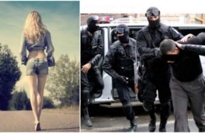 Tânără de 19 ani răpită de pe stradă şi băgată într-o maşină, la Sibiu, de un drogat