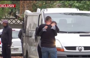 15 copii orfani și-au luat adio de la părinţi, după tragedia din Ialomiţa