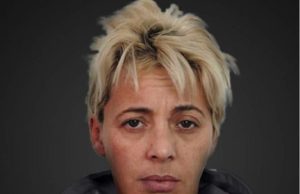 O româncă este printre cele mai căutate infractoare din Europa